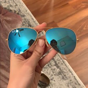 Ray Bans